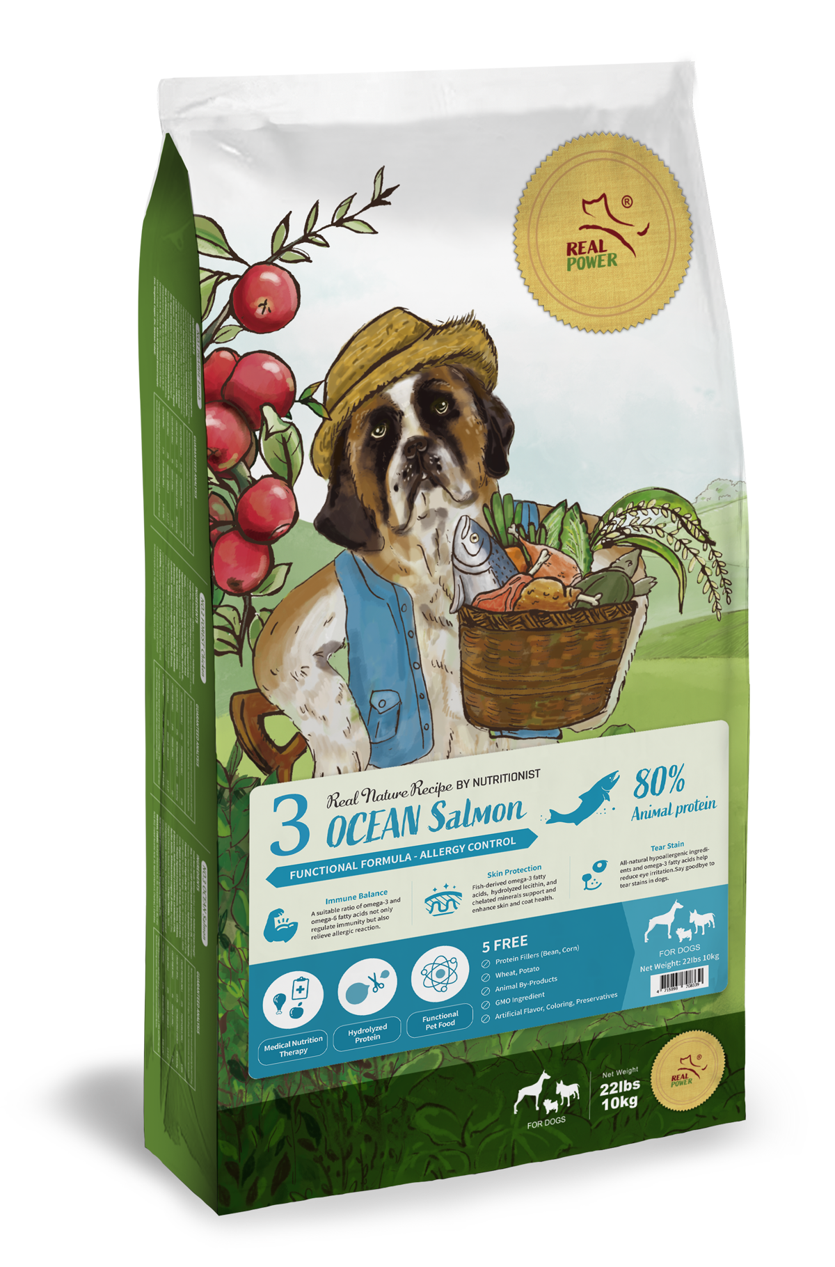 犬アレルギー対策ドックフード 愛犬に#食物アレルギー がありシンプルなレシピをお探しの方必見